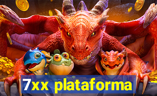 7xx plataforma